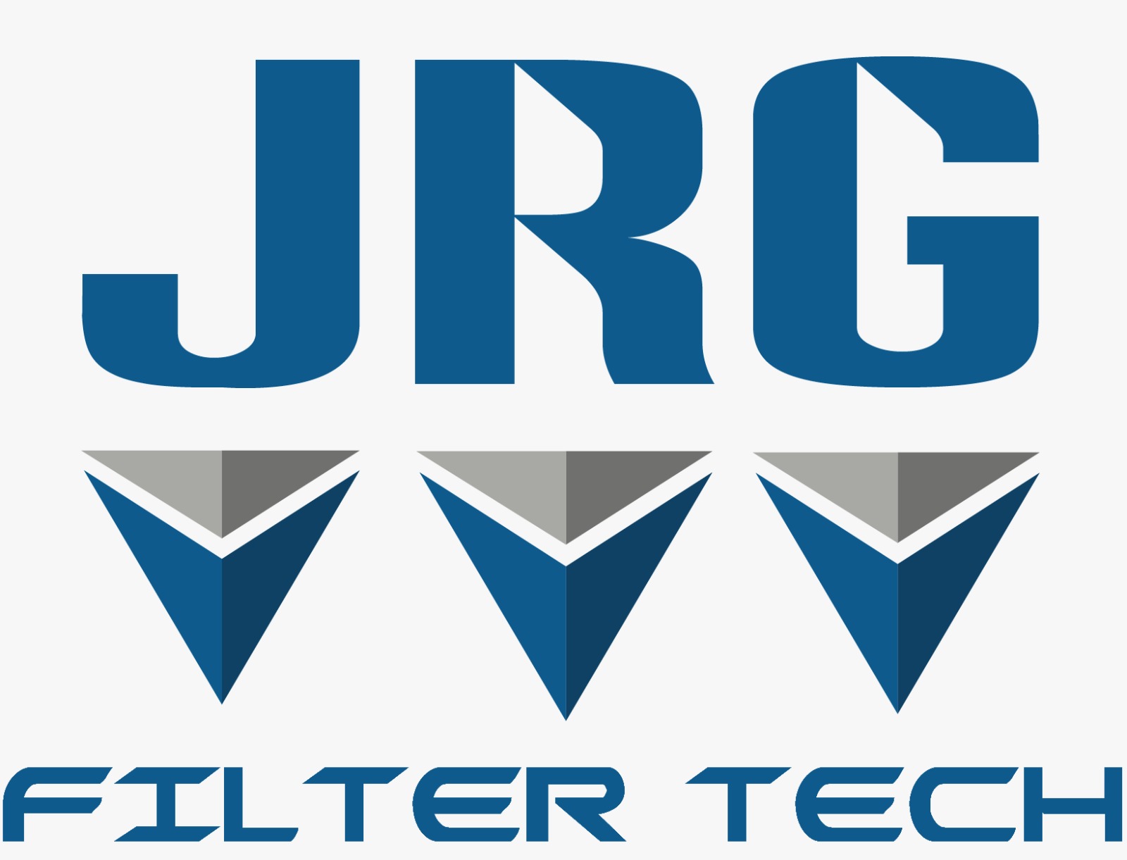 JRG Filter Tech